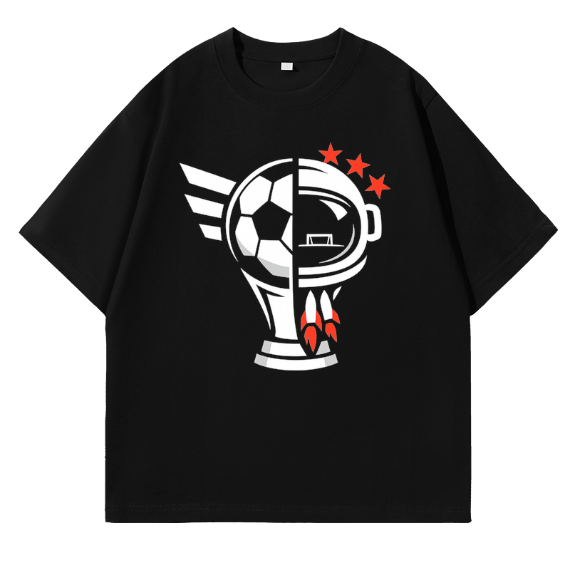 T-shirt Wappenwitz-Parade Heldensymbol