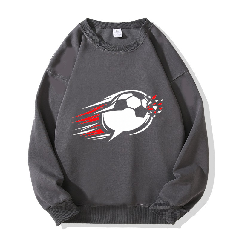 Sweatshirt Stolzzeichen der Helden