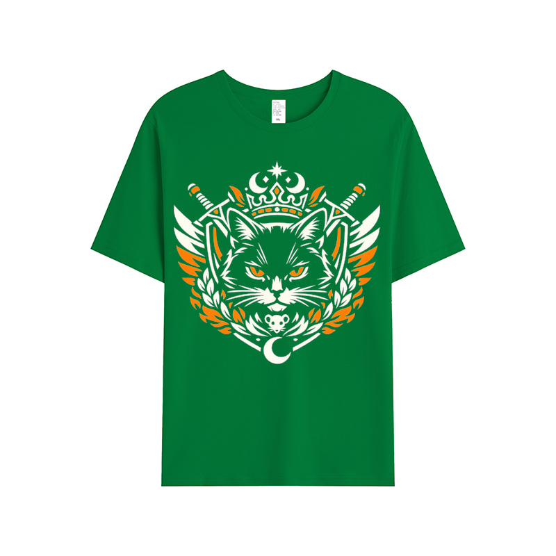 t-shirt Pfotenliebe Deluxe