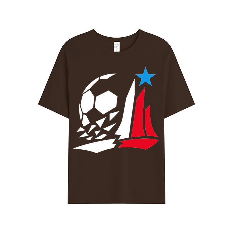 T-shirt WM Elite-Icon Strahlkraft