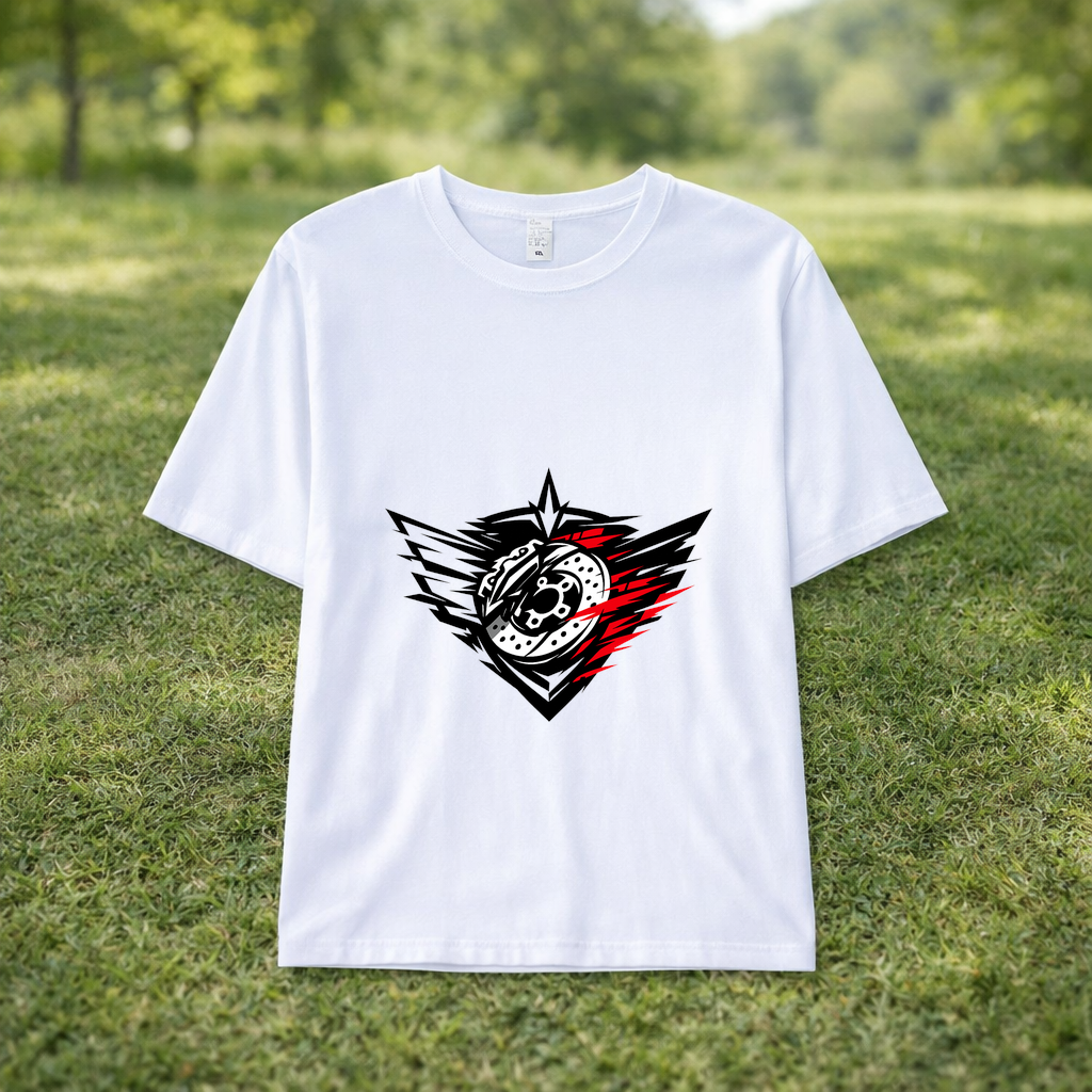 T-Shirt Asphalt Rebell