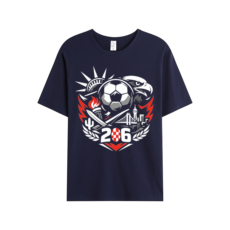T-shirt Sturmkrone des Spiels Heroic Emblem