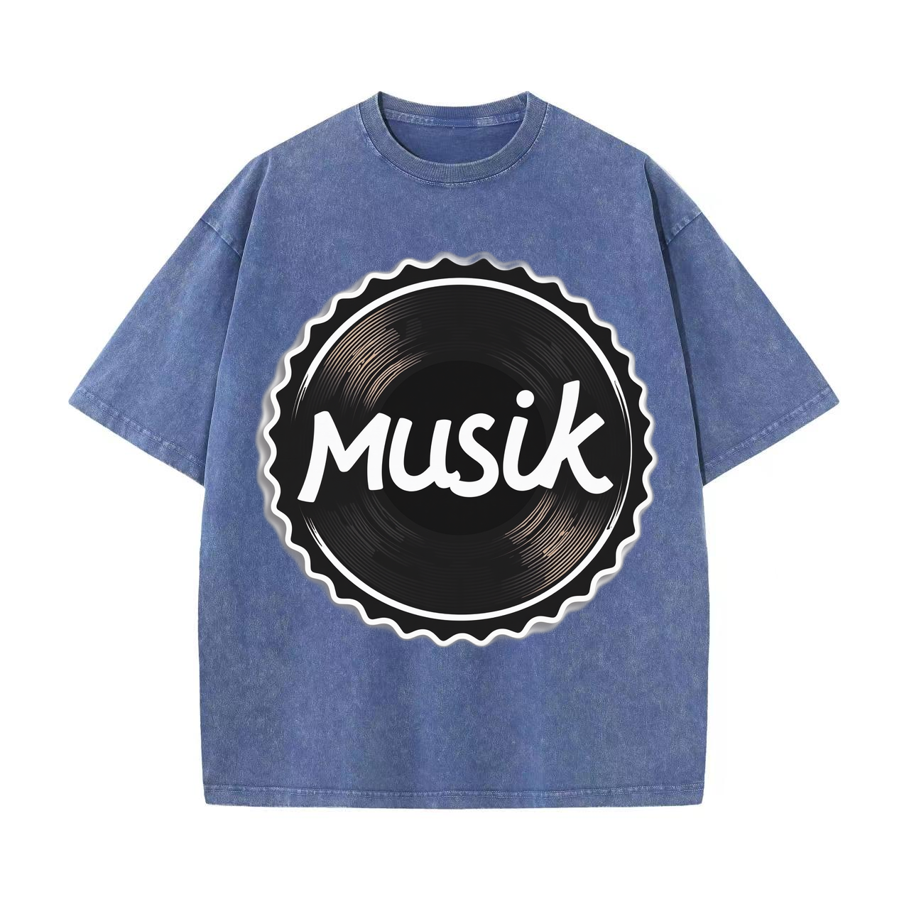 T-shirt Harmonies & Rythmes