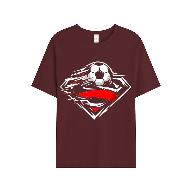 T-shirt Finale Obsession Emblem