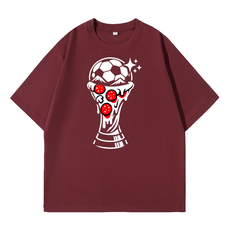 T-shirt Kronenpass im Orbit der Sieger