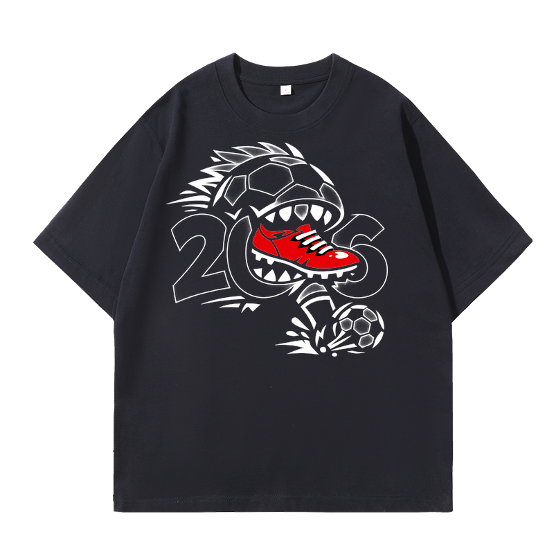 T-shirt Torschrift Tohuwabohu im WM-Sturm