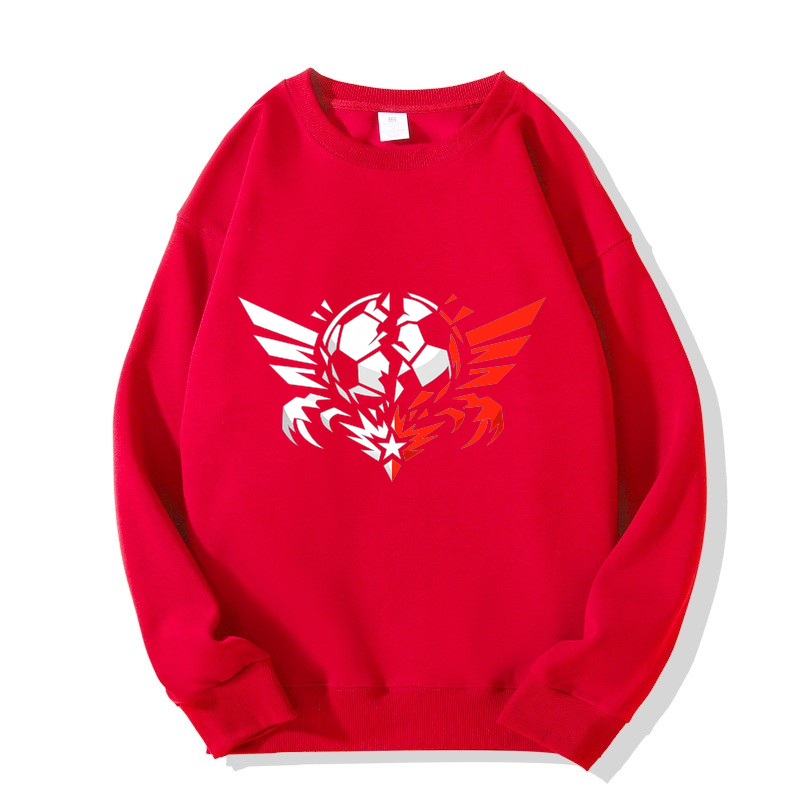 Sweatshirt Unaufhaltsamer Abzeichensturm