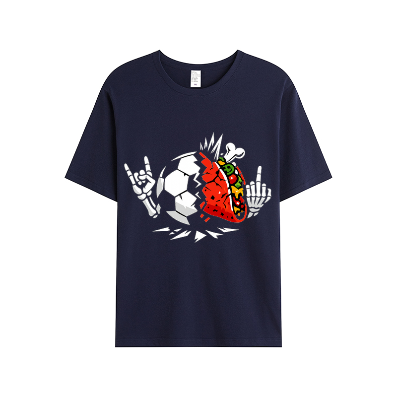 T-shirt Rebellenfusion 2026 – Funken der Freiheit