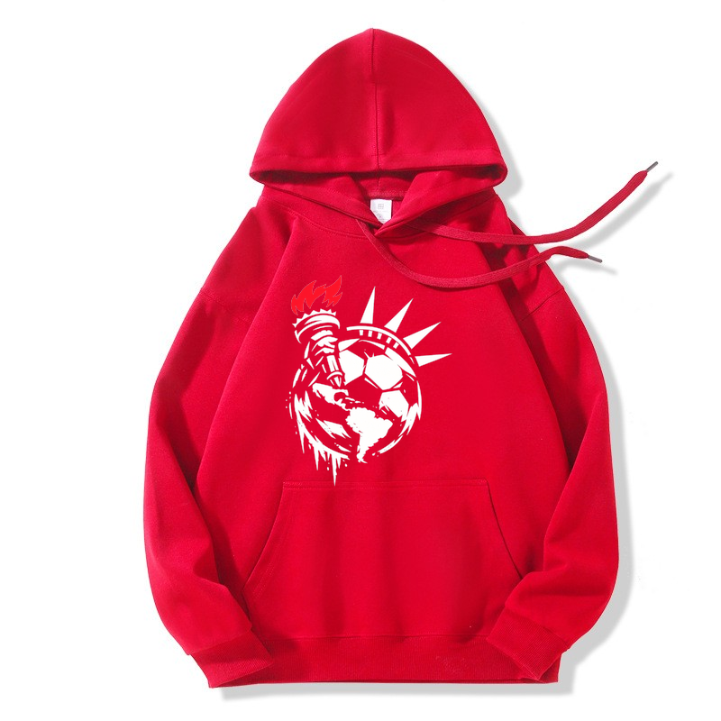 Hoodie WM-Grit im Iconformat – Titanenblick