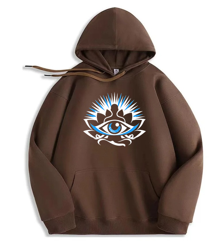 Hoodie Zen Flow Spirit