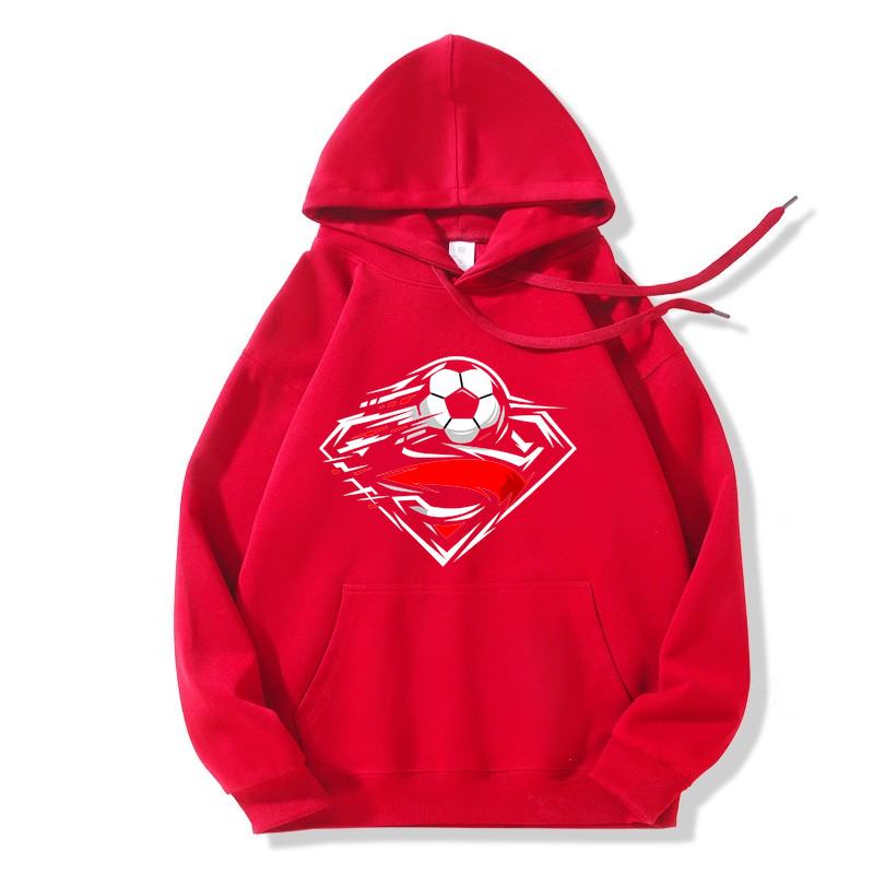 Hoodie Finale Obsession: Heldenwappen der Nacht