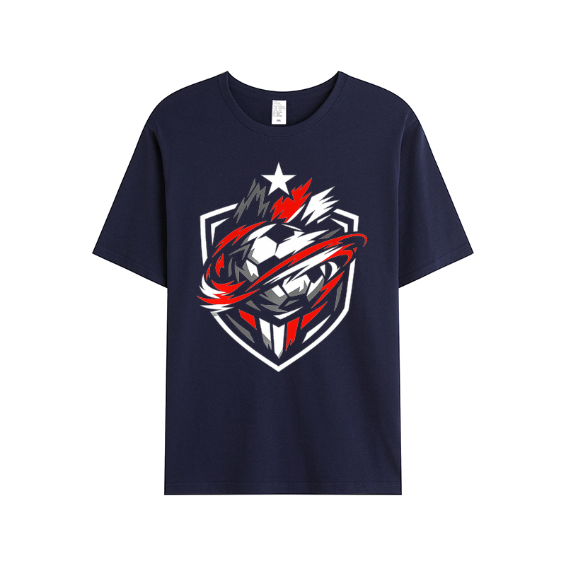 T-shirt Stolzes Turnierabzeichen im Glanz der Arena