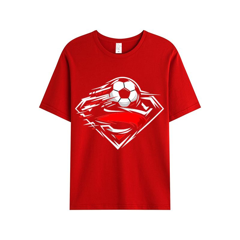 T-shirt Finale Obsession Emblem