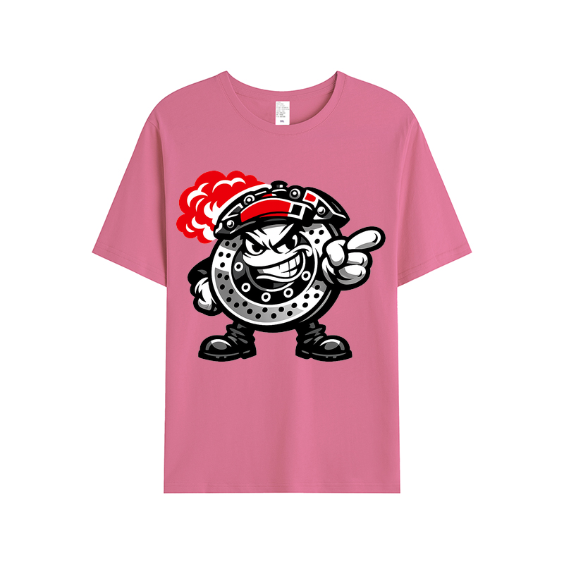 T-Shirt Asphalt Rebell