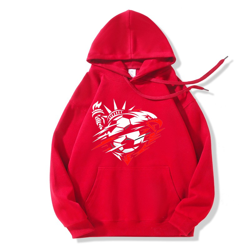 Hoodie Sturm der Fusion Vektorwirbel