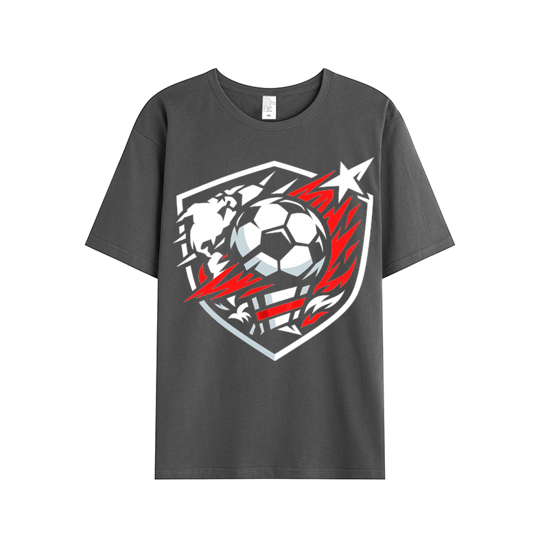 T-shirt Unaufhaltsame Ikone der WM 2026