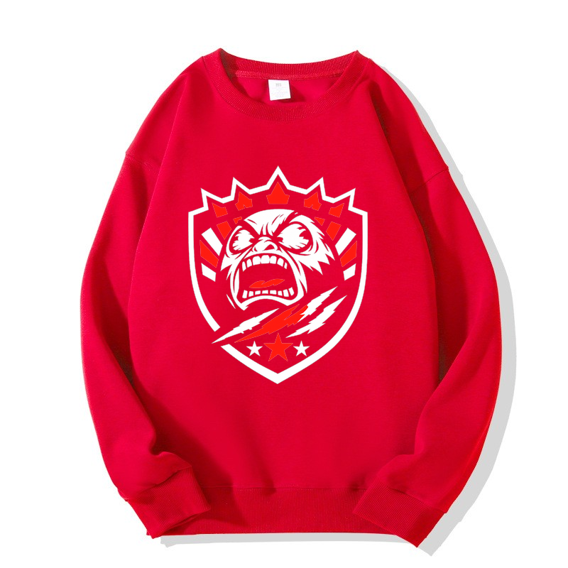 Sweatshirt Unaufhaltsames Stahlwappen der Arena