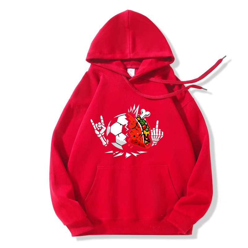 Hoodie Rebellenfusion 2026 Vektorflow