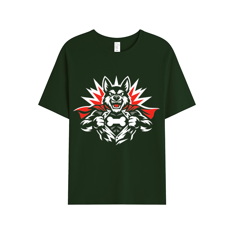T-Shirt Pfotenliebe Deluxe