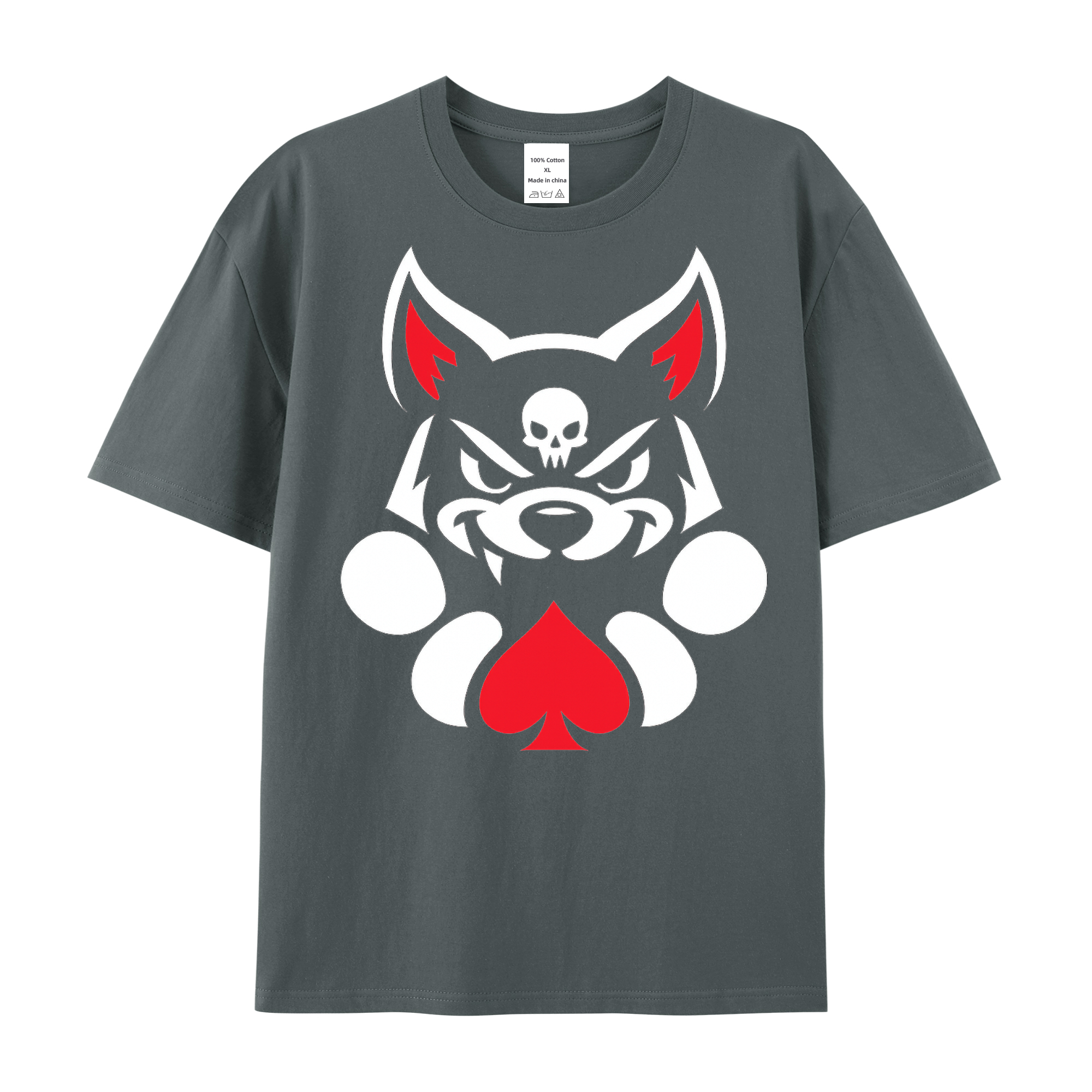 T-Shirt Pfotenliebe Classic