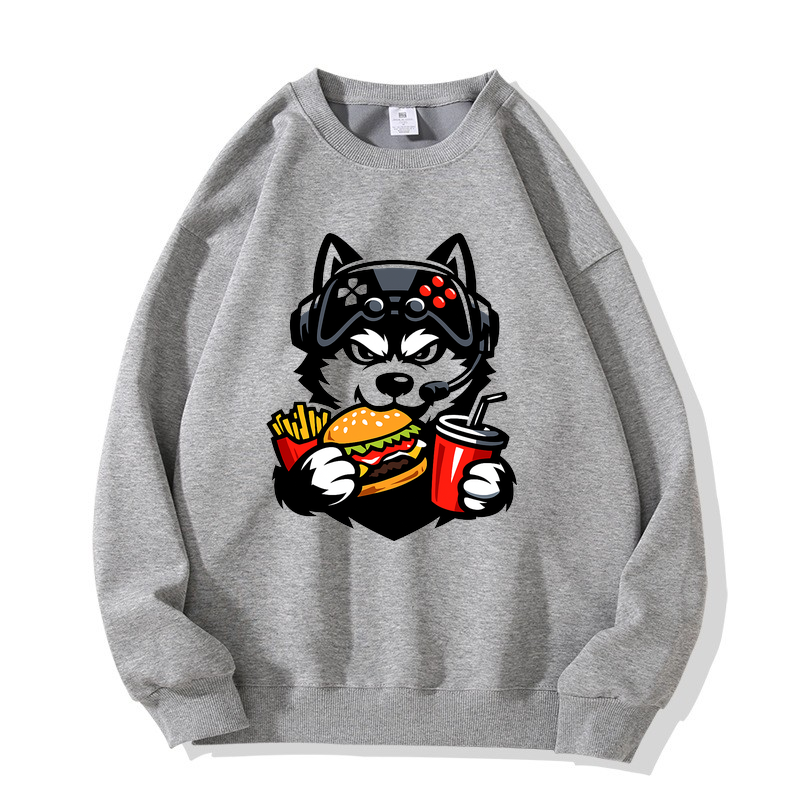 Sweatshirt Pfotenliebe Edition