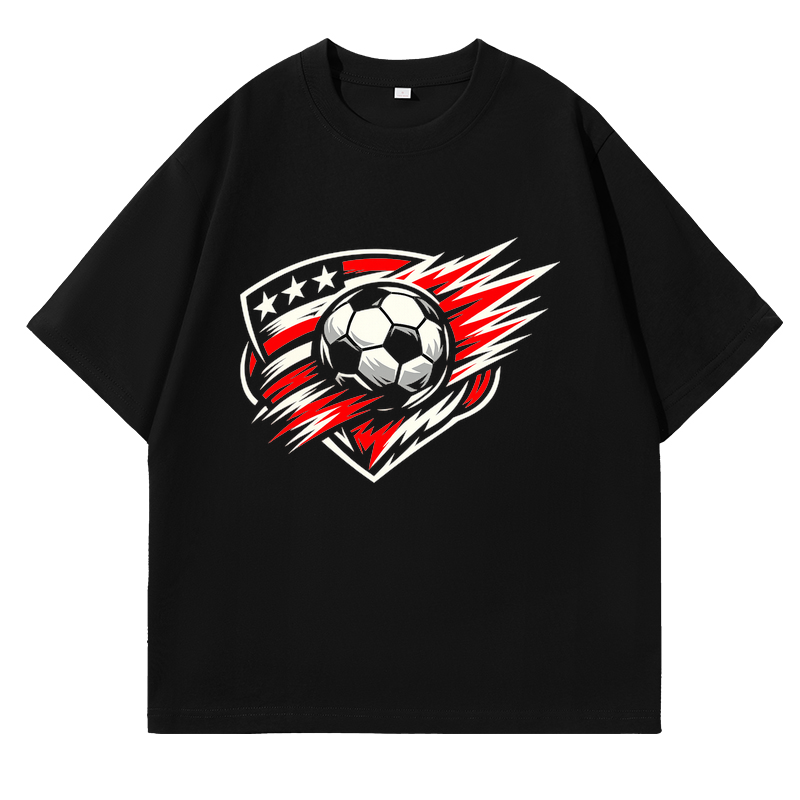 T-shirt Weltmeisterlicher Wortschmutz Vektorprint