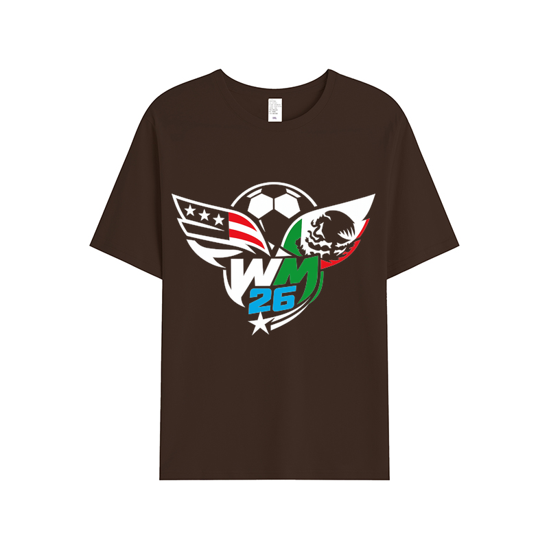 T-shirt Glanzfusion Elite Fusiongrafik