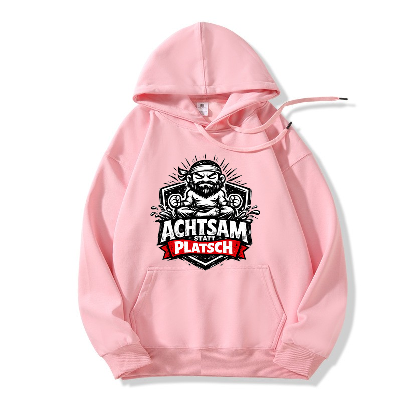 Hoodie Achtsamkeit Flow