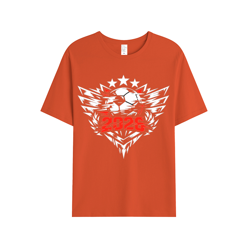 T-shirt Stahlkamm Emblem Wappenkante