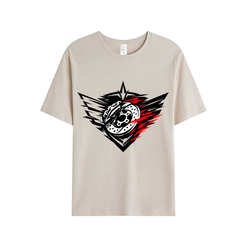 T-Shirt Asphalt Rebell