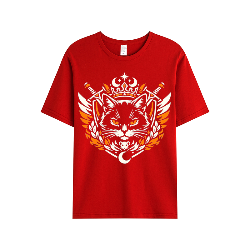 t-shirt Pfotenliebe Deluxe