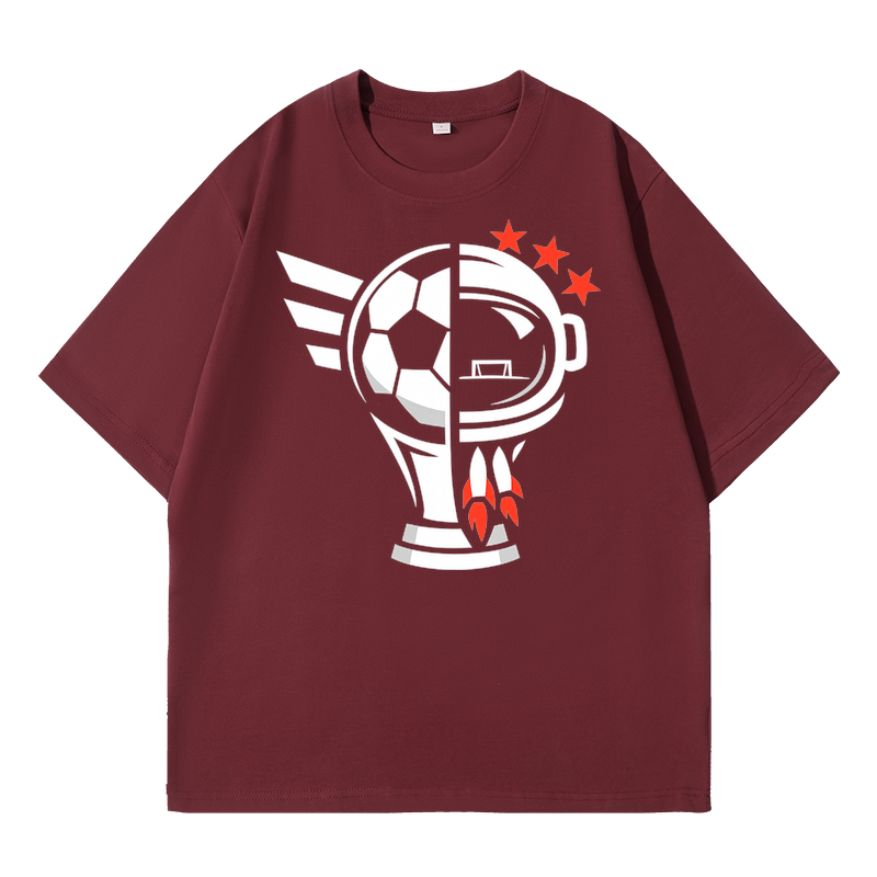 T-shirt Wappenwitz-Parade Heldensymbol