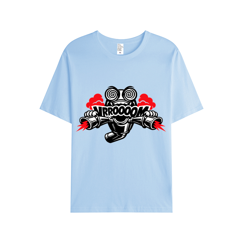 T-Shirt Asphalt Rebell