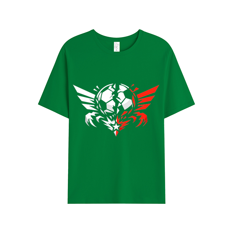 T-shirt Unaufhaltsamer Abzeichensturm WM 2026