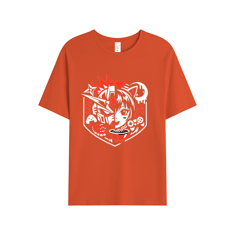 T-Shirt Anime Dream Pulse