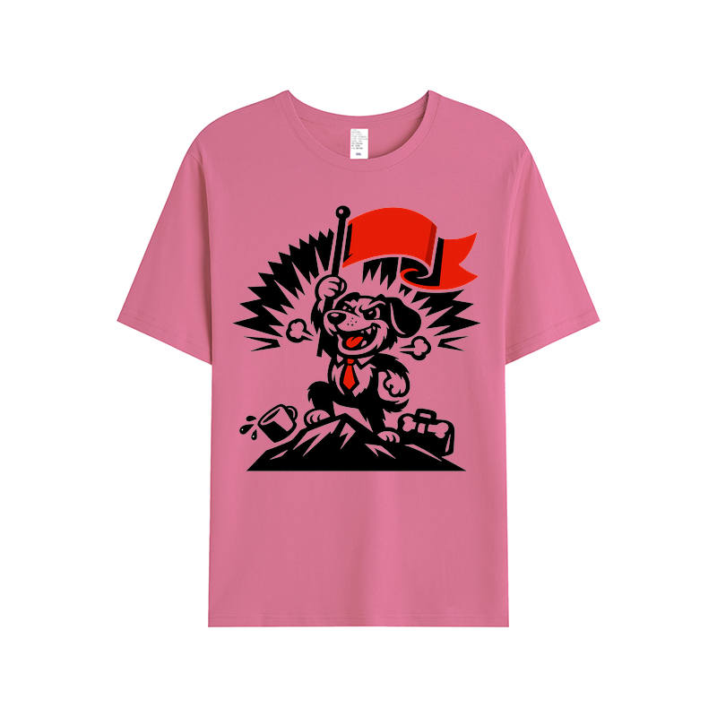 T-Shirt Pfotenliebe Deluxe