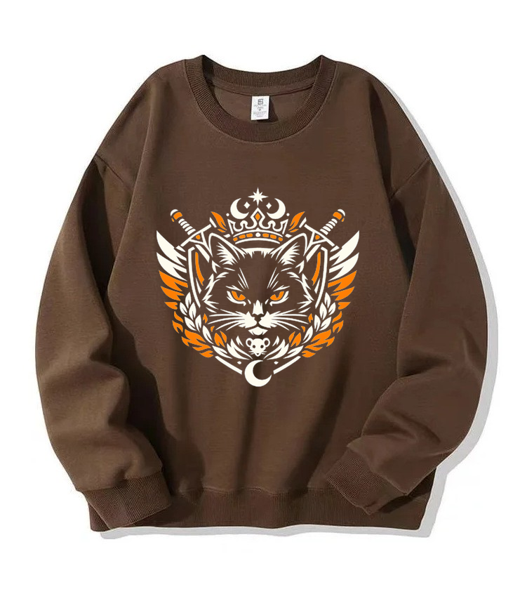 Sweatshirt Pfotenliebe Vibes