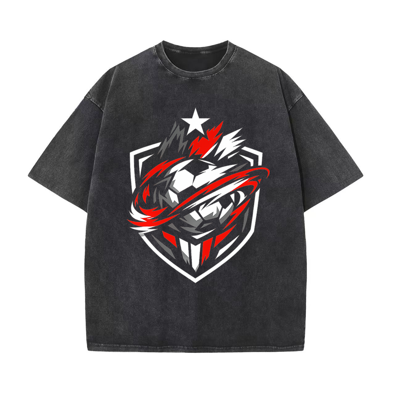 T-shirt Stolzes Turnierabzeichen der Löwenkrone