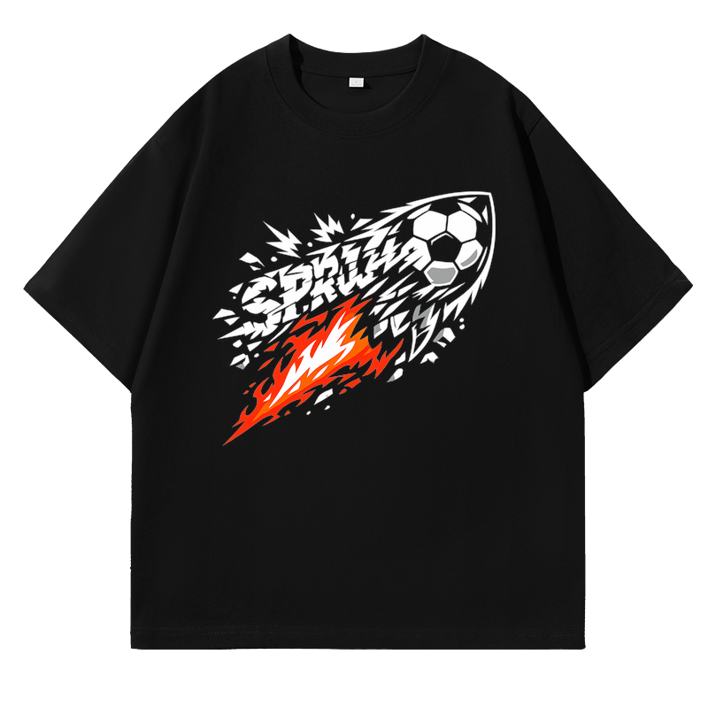 T-shirt Unaufhaltsamer Wirbel der WM 2026