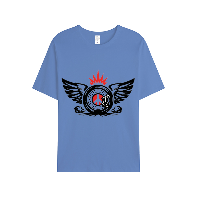 T-Shirt Asphalt Rebell
