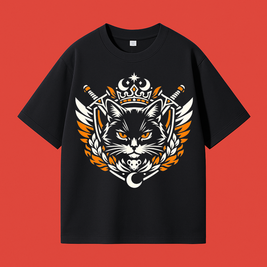 t-shirt Pfotenliebe Edition