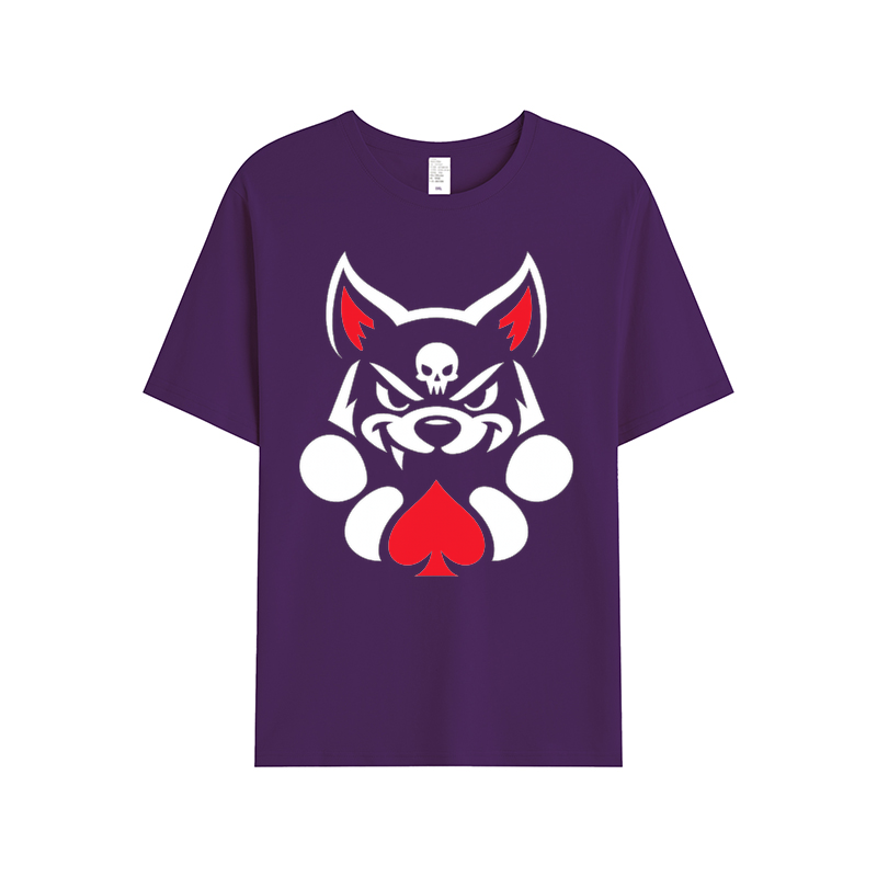 t-shirt Pfotenliebe Deluxe