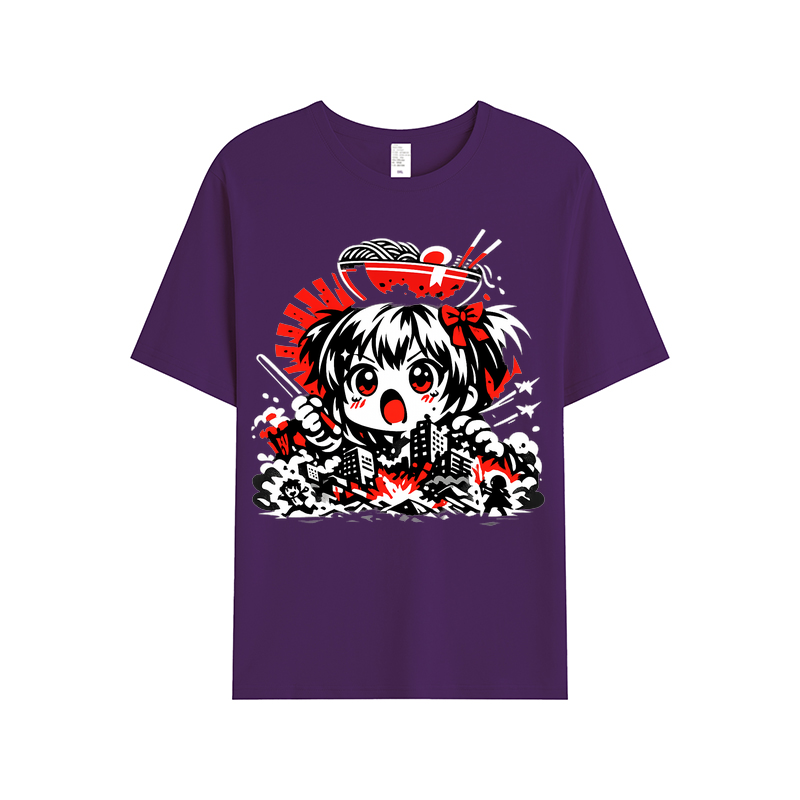 T-Shirt Anime Dream Pulse