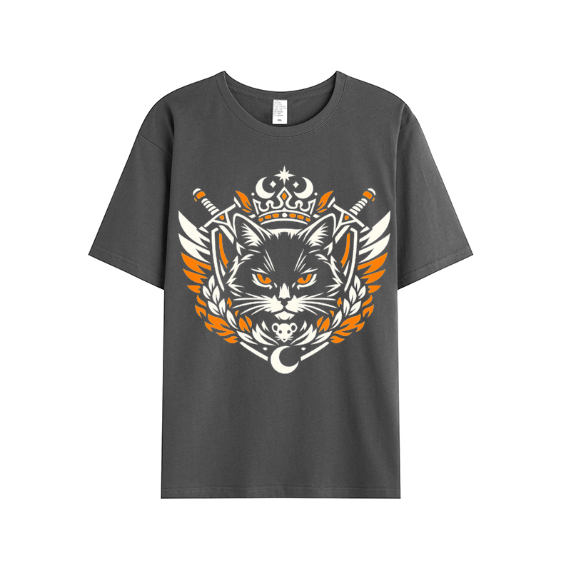 t-shirt Pfotenliebe Deluxe