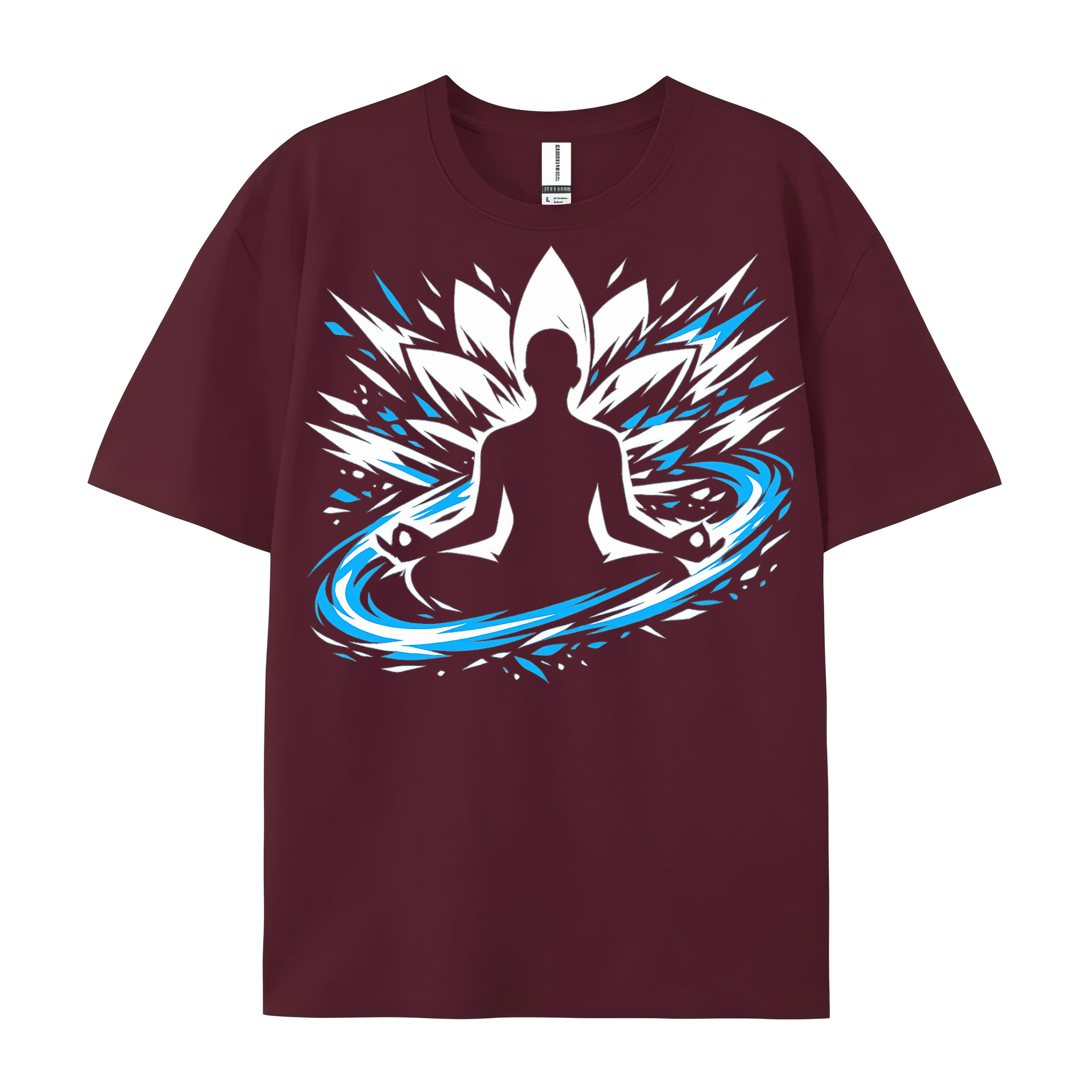 T-Shirt ZenFlow Balance