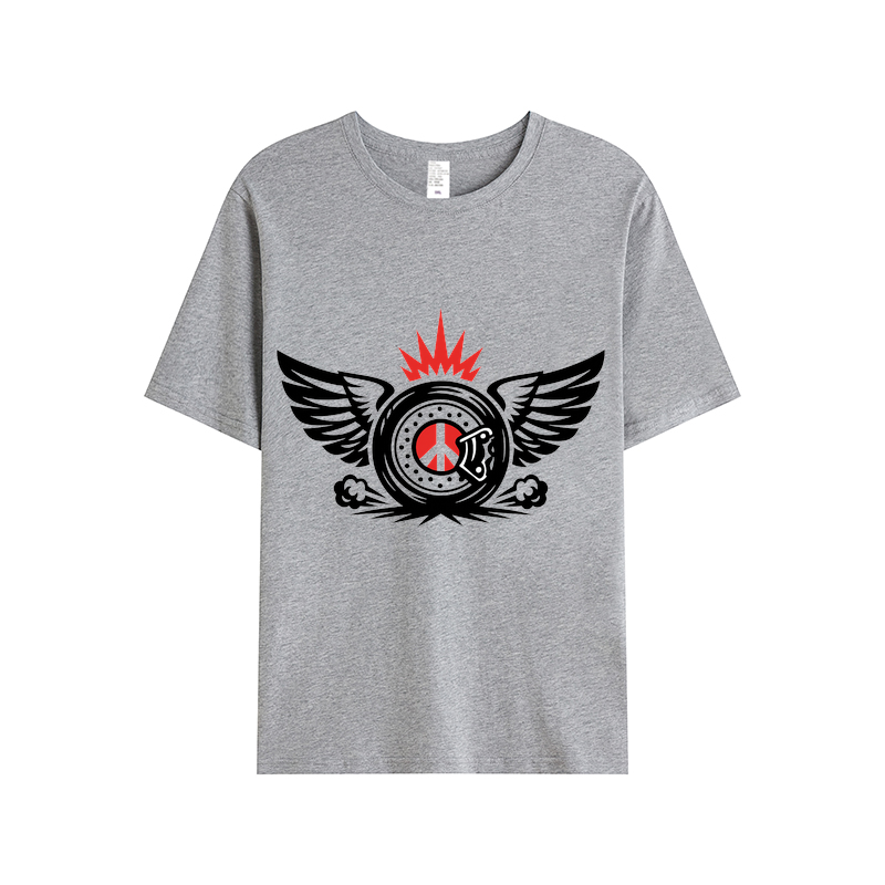 T-Shirt Asphalt Rebell