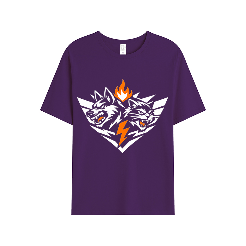 t-shirt Pfotenliebe Deluxe