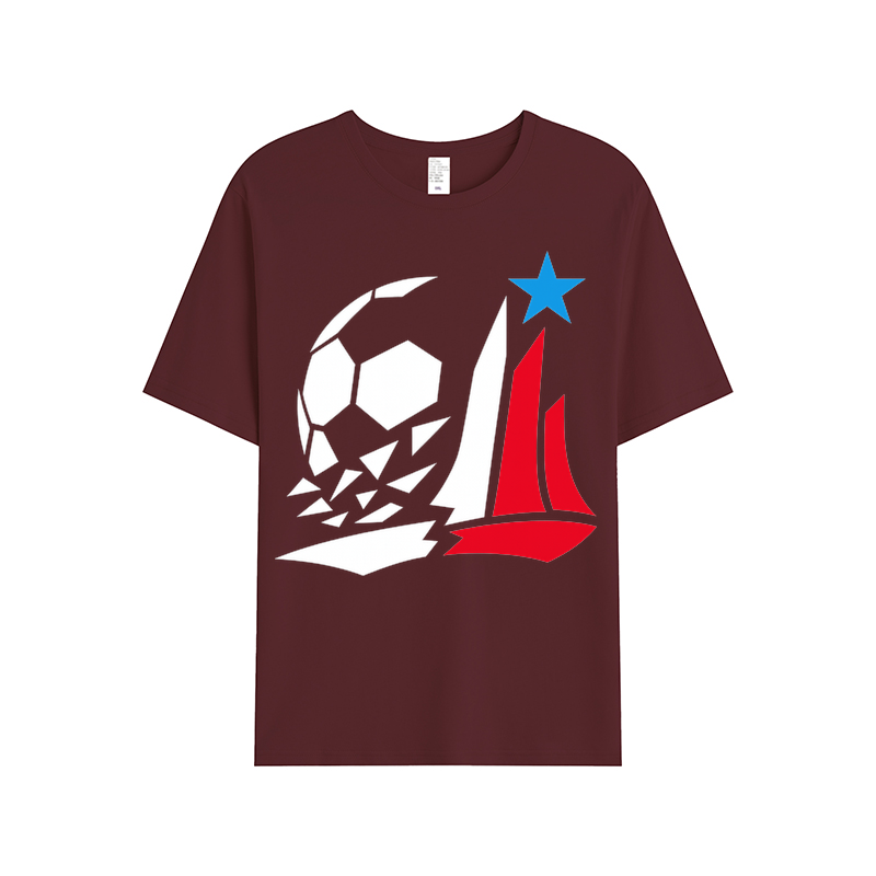 T-shirt WM Elite-Icon Strahlkraft