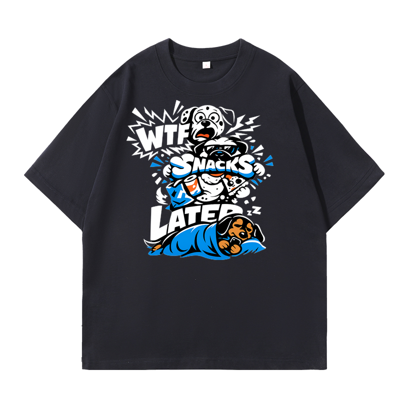 T-Shirt Hundeherz & Pfotenliebe