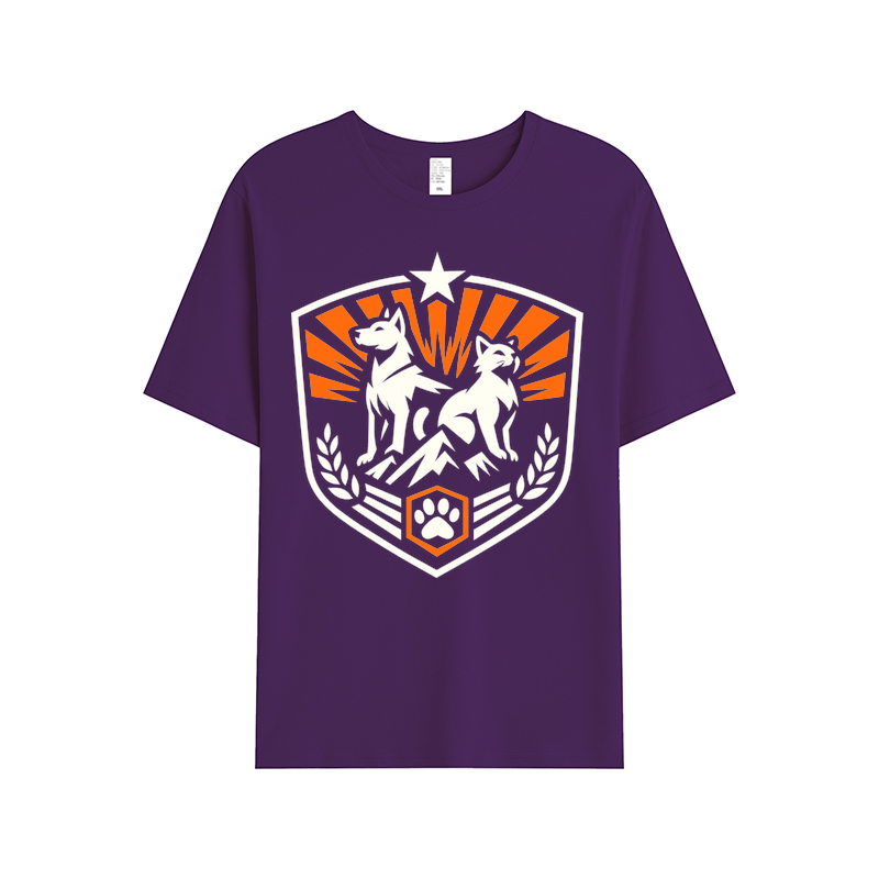 t-shirt Pfotenliebe Lifestyle